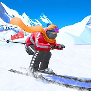 Ski Master 3D