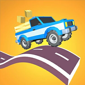 Draw Road 3D