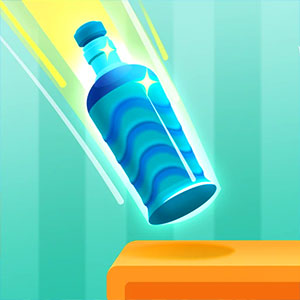 Flip Bottle